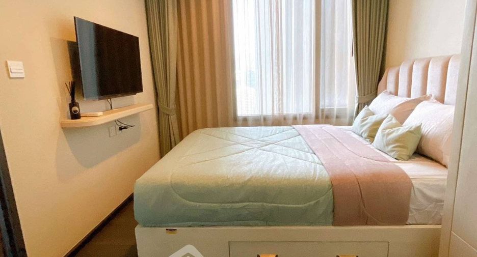 For rent 1 Beds condo in Khlong Toei, Bangkok