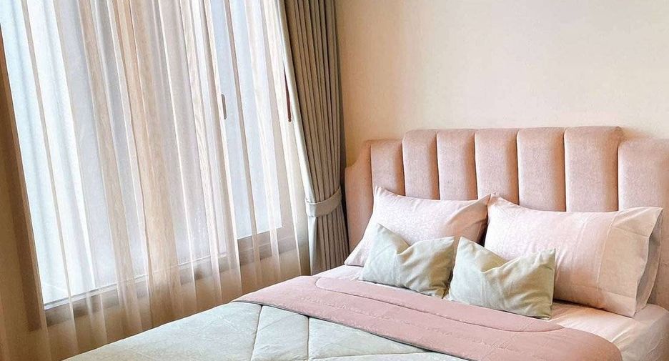 For rent 1 Beds condo in Khlong Toei, Bangkok