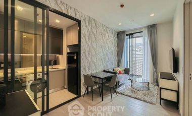 Wohnung zur Miete mit 1 Zimmer in Ratchathewi, Bangkok