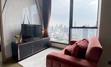 À louer 1 chambre condo à Watthana, Bangkok