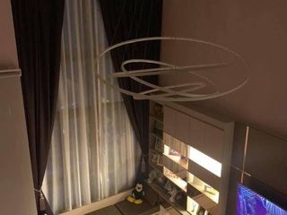 Condo en alquiler de 1 habitaciones en Bang Kapi, Bangkok