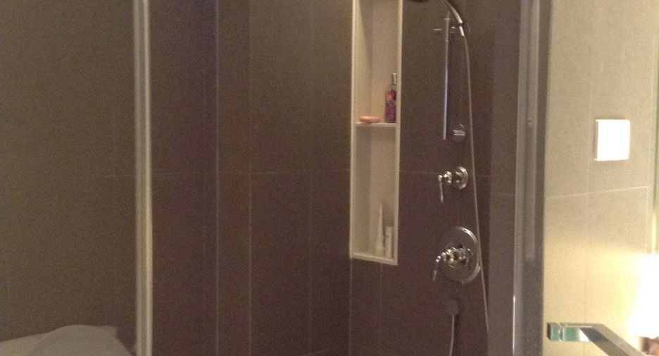 Wohnung zur Miete mit 1 Zimmer in Sathon, Bangkok