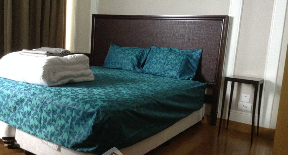 Wohnung zur Miete mit 1 Zimmer in Sathon, Bangkok