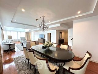出租 4 卧室 公寓 在 Khlong Toei, 曼谷