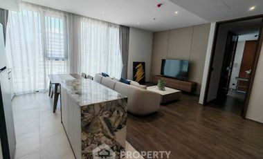 À louer 1 chambre condo à Sathon, Bangkok