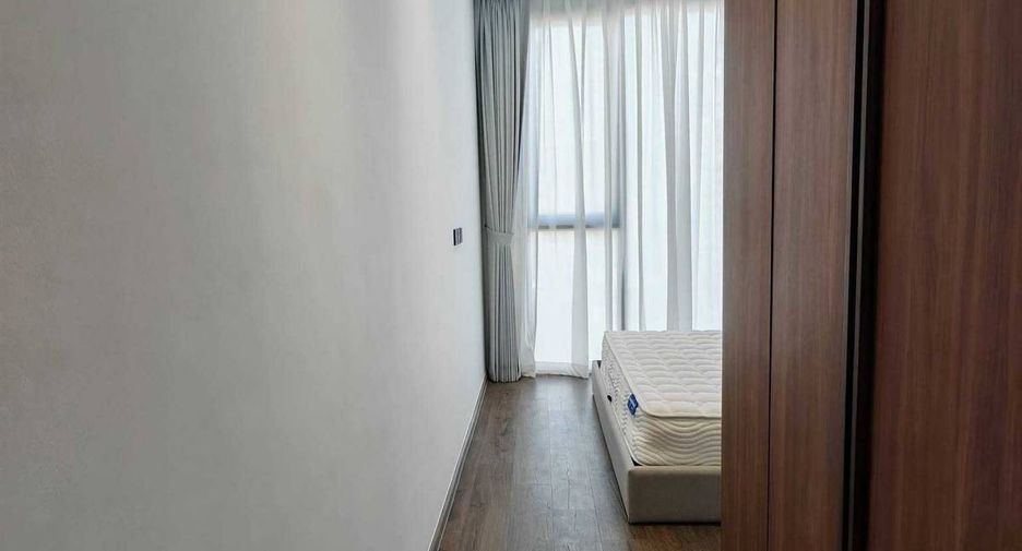 À louer 1 chambre condo à Sathon, Bangkok