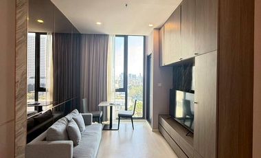 For rent 2 bedrooms condo in Chatuchak, Bangkok