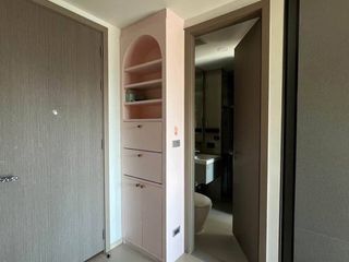 For rent 1 bed condo in Phaya Thai, Bangkok