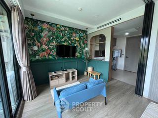 For rent 1 bed condo in Phaya Thai, Bangkok