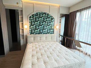 For rent 1 bed condo in Phaya Thai, Bangkok