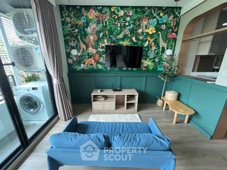 For rent 1 bed condo in Phaya Thai, Bangkok