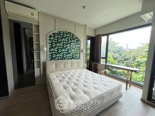 For rent 1 bed condo in Phaya Thai, Bangkok