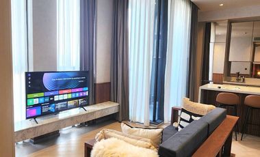 À louer 1 chambre condo à Sathon, Bangkok