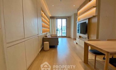 ให้เช่า 2 ห้องนอน คอนโด ใน วัฒนา, กรุงเทพฯ