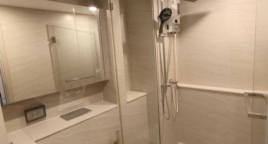 Wohnung zur Miete mit 1 Zimmer in Chatuchak, Bangkok