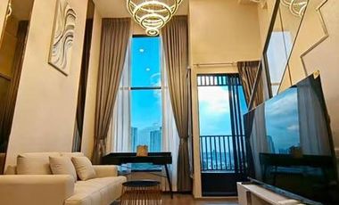 For rent 1 Beds condo in Chatuchak, Bangkok