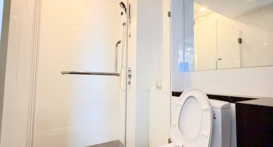 For rent 1 Beds condo in Chatuchak, Bangkok