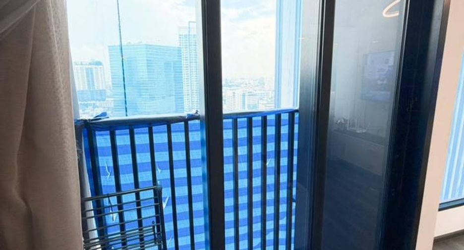 For rent 1 Beds condo in Chatuchak, Bangkok