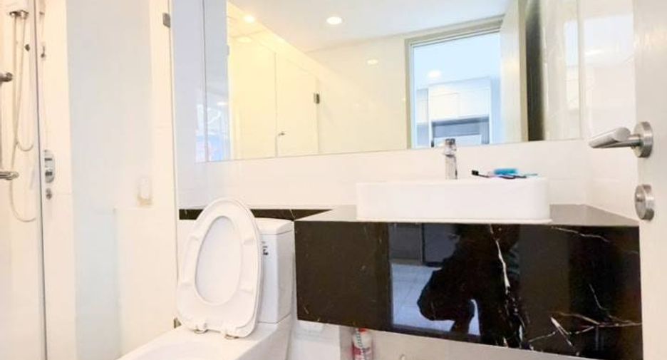 For rent 1 Beds condo in Chatuchak, Bangkok