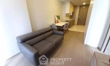 Wohnung zur Miete mit 1 Zimmer in Khlong Toei, Bangkok