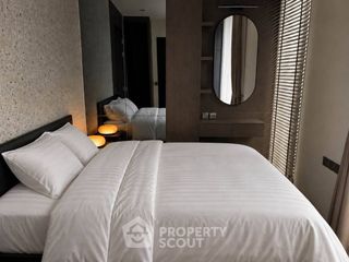 For rent 1 bed condo in Phaya Thai, Bangkok