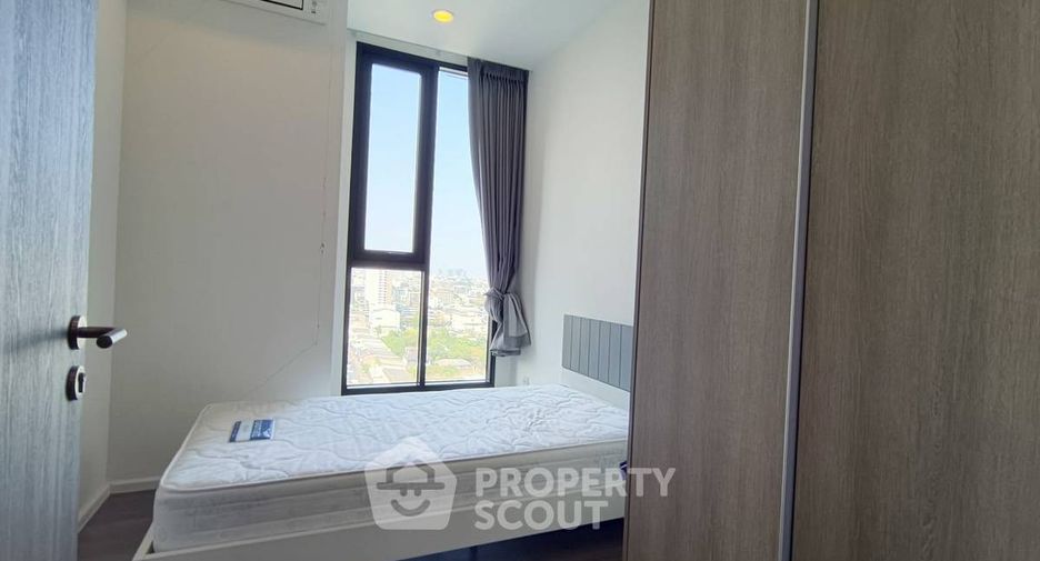 For rent 2 bedrooms condo in Bang Na, Bangkok
