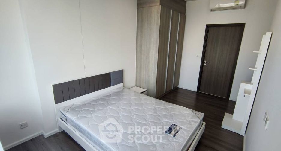 For rent 2 bedrooms condo in Bang Na, Bangkok