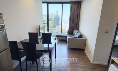 For rent 2 bedrooms condo in Bang Na, Bangkok