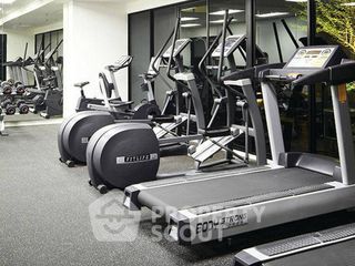 For rent 1 bed condo in Phaya Thai, Bangkok