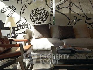 For rent 1 bed condo in Phaya Thai, Bangkok