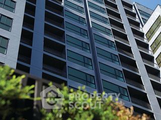 For rent 1 bed condo in Phaya Thai, Bangkok
