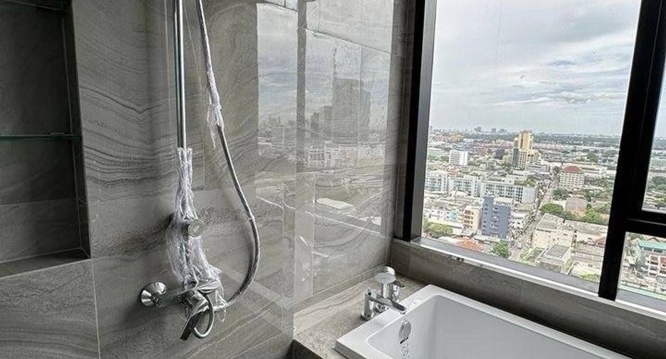 For rent 2 ベッドルーム condo in Khlong Toei, Bangkok