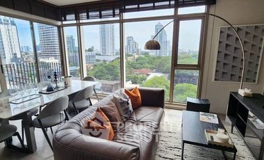 ให้เช่า 2 ห้องนอน คอนโด ใน วัฒนา, กรุงเทพฯ