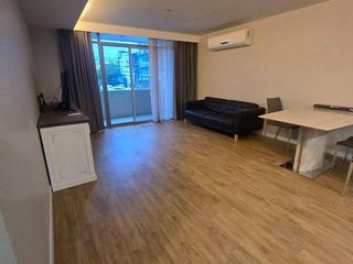 For rent 3 bedrooms condo in Yan Nawa, Bangkok