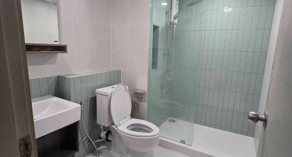 Аренда 3 спальни кондо в Ян Наща, Бангкок