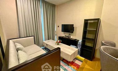 Condo en alquiler de 1 habitaciones en Pathum Wan, Bangkok