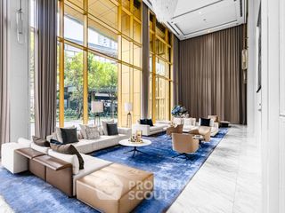 出租 3 卧室 公寓 在 Khlong Toei, 曼谷