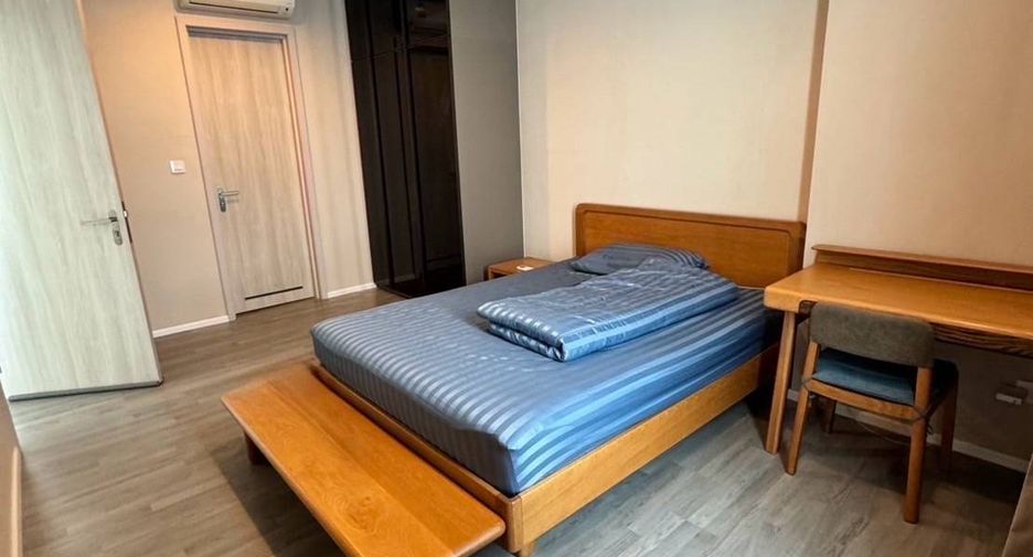 For rent 1 bed condo in Bang Sue, Bangkok