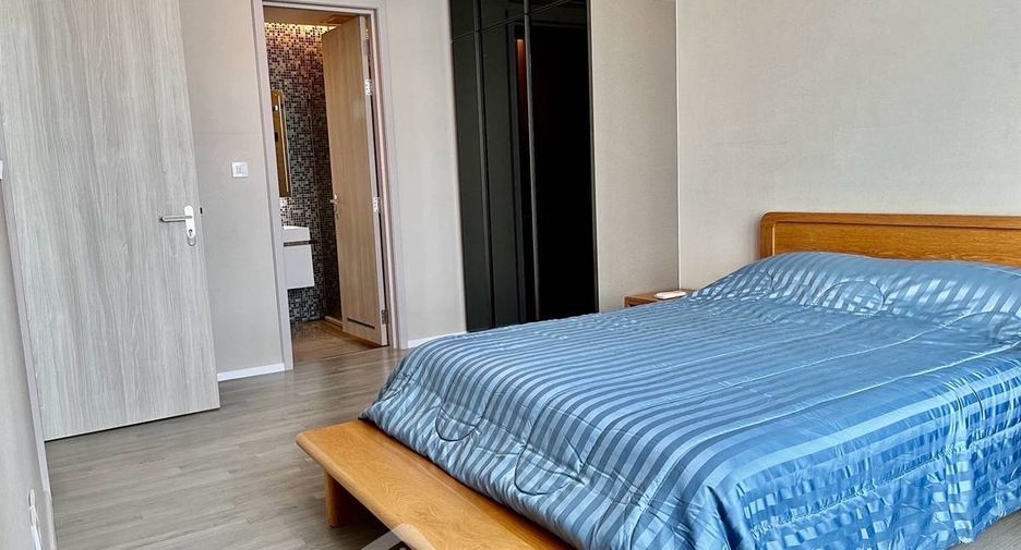 For rent 1 bed condo in Bang Sue, Bangkok
