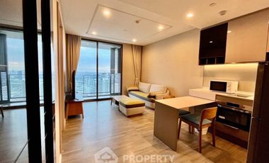 For rent 1 bed condo in Bang Sue, Bangkok