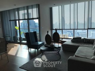 出租 4 卧室 公寓 在 Khlong Toei, 曼谷
