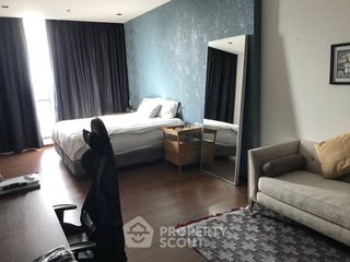 出租 4 卧室 公寓 在 Khlong Toei, 曼谷