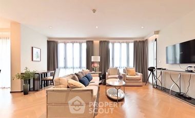 Wohnung zur Miete mit 2 Zimmer in Watthana, Bangkok