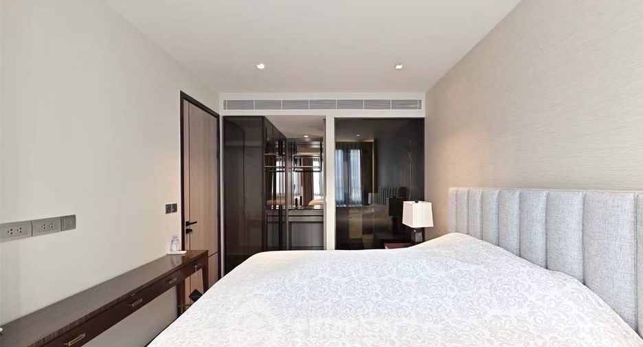 Wohnung zur Miete mit 2 Zimmer in Watthana, Bangkok