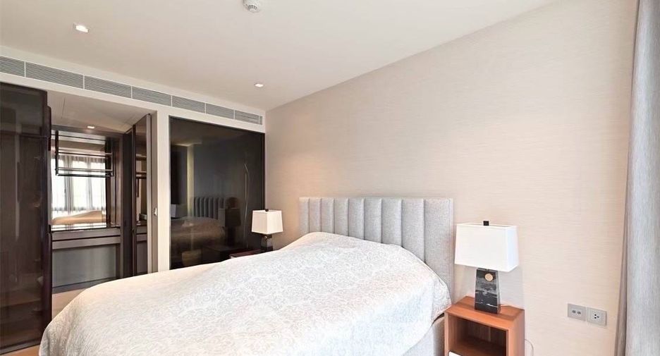 Wohnung zur Miete mit 2 Zimmer in Watthana, Bangkok