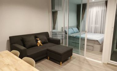 Condo en alquiler de 1 habitaciones 