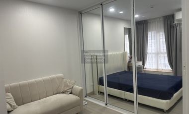 For rent 1 bed condo in Bang Phlat, Bangkok
