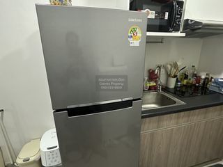 For rent 1 bed condo in Bang Phlat, Bangkok
