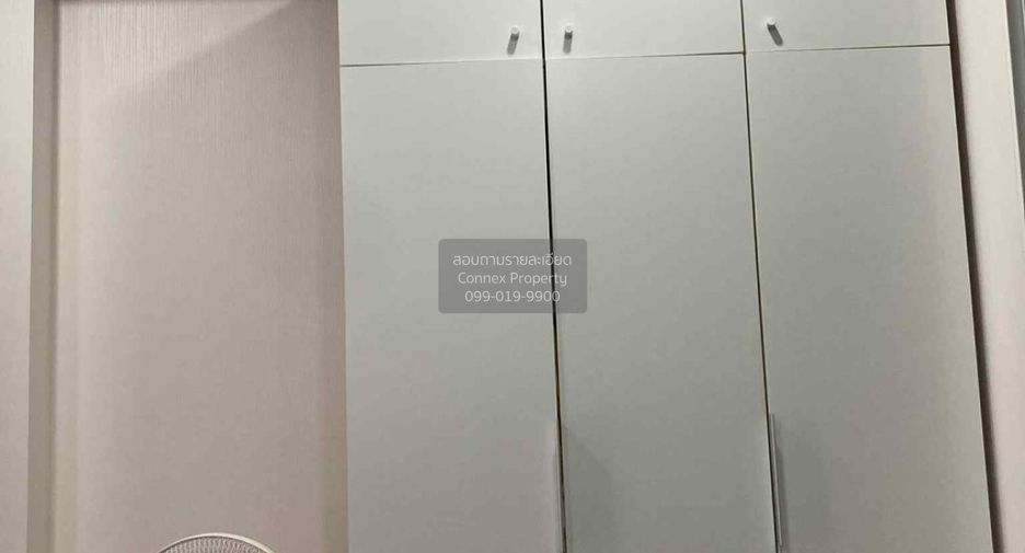 For rent 1 bed condo in Bang Phlat, Bangkok