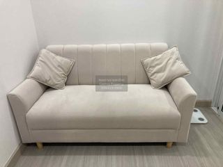 For rent 1 bed condo in Bang Phlat, Bangkok